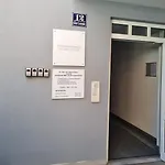 Wohnung Inn - Im Zentrum, Kueche, Parkplatz, Ruhig Gelegen