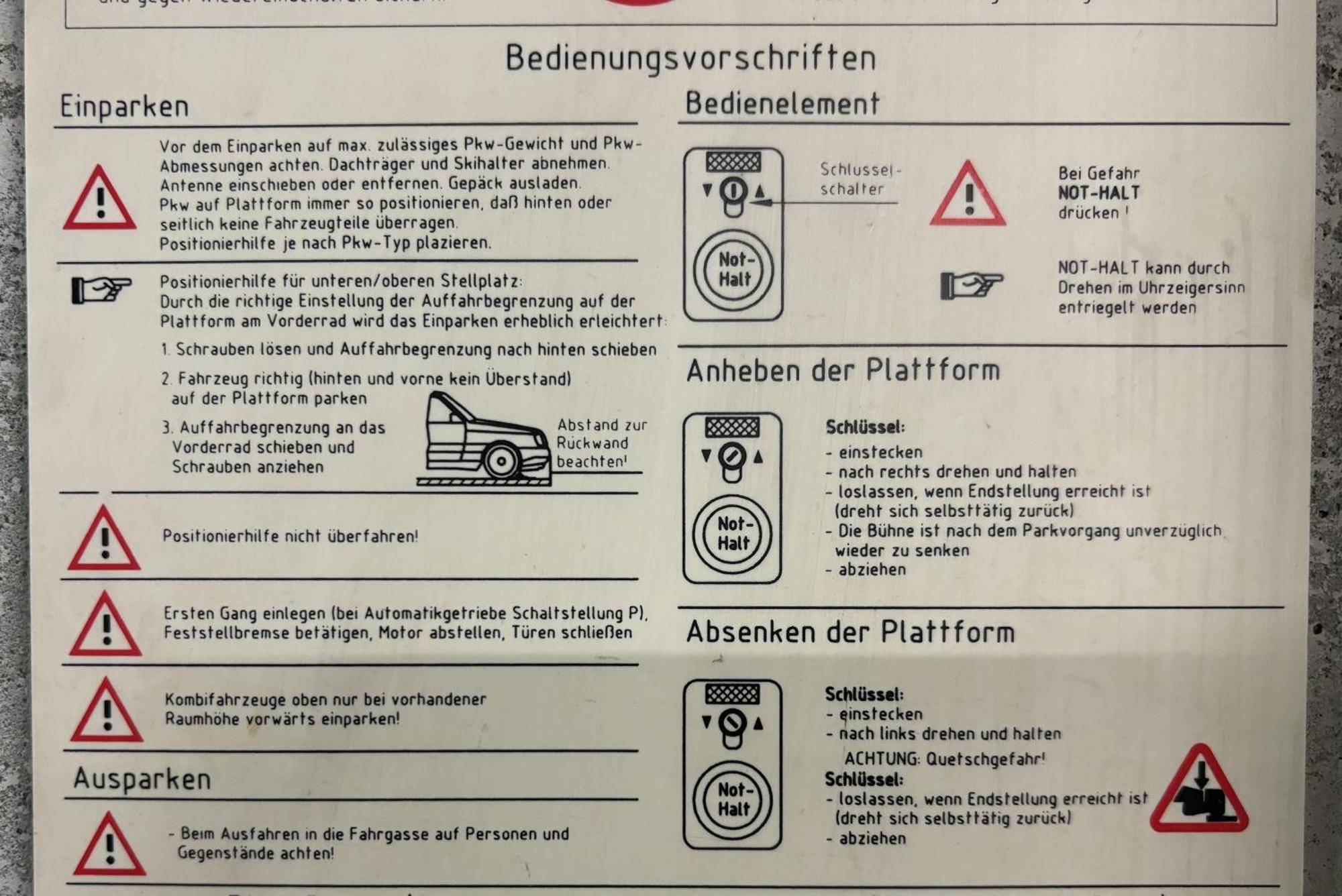 Apartment - Im Zentrum, Kueche, Parkplatz, Ruhig Gelegen